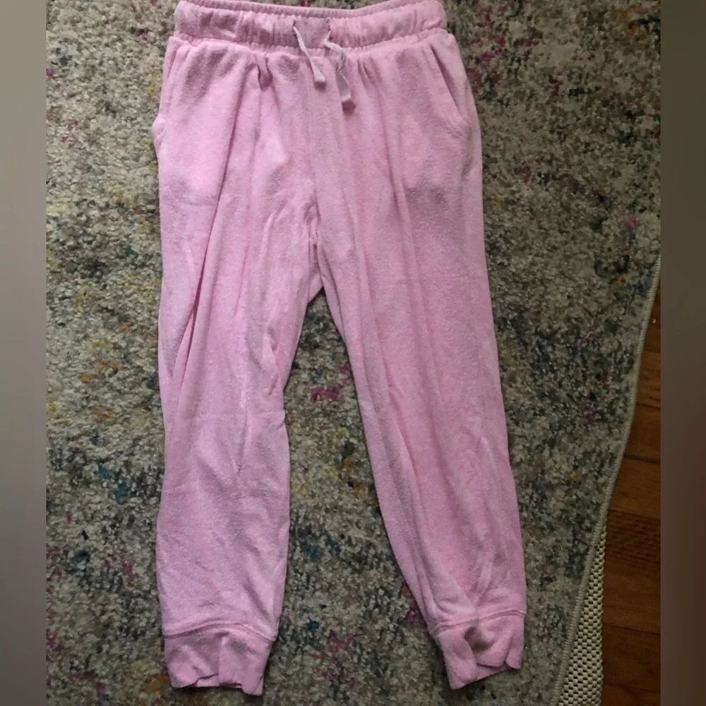 GAP Pink Joggers szXS